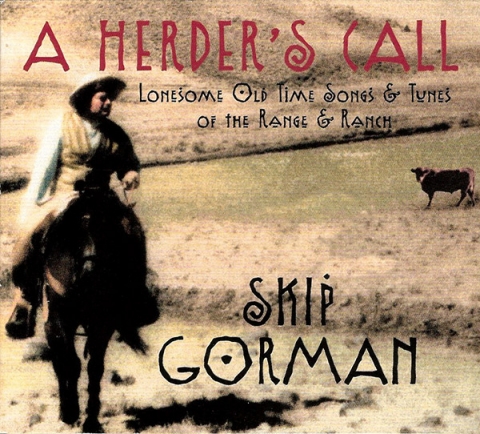 A Herder’s Call
