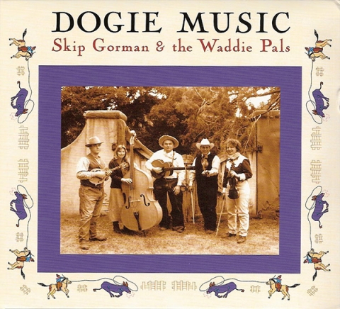 Dogie Music