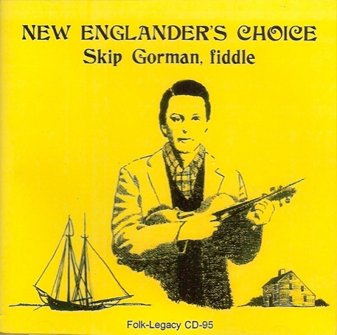 New Englander’s Choice