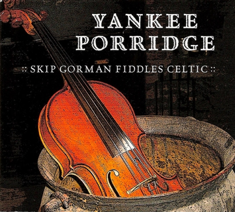 Yankee Porridge